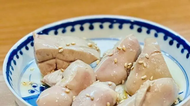 塩肝